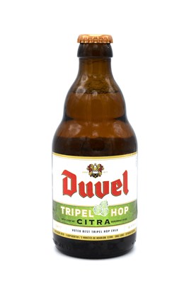 Duvel Triple Hop 33cl